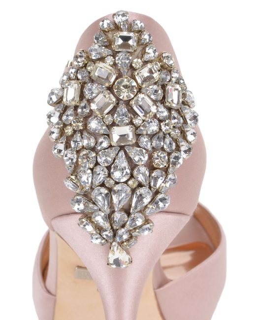 badgley mischka dawn