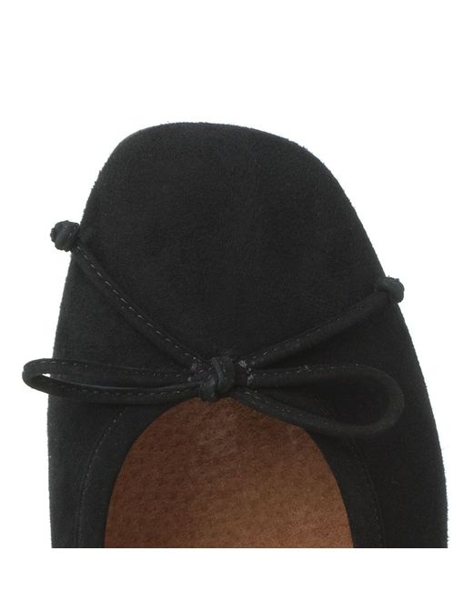 hobbs prior ballerina pumps