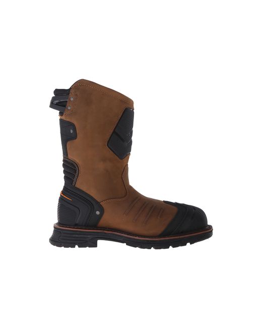 ariat vx