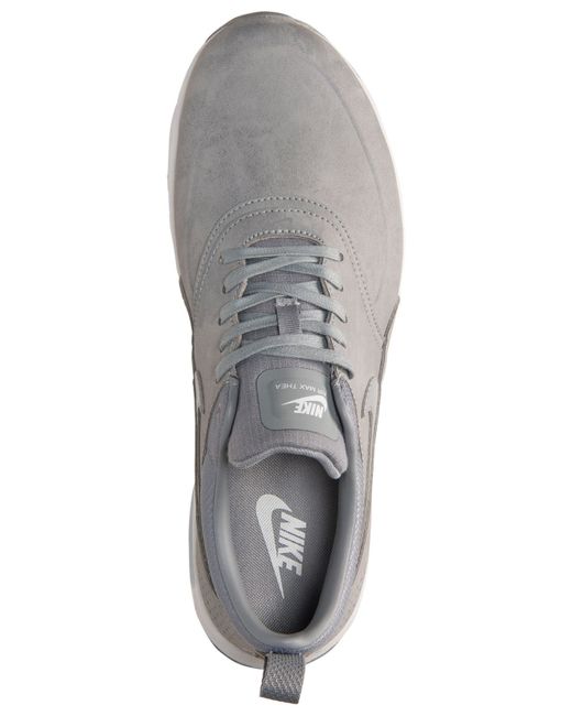 Nike Air Max Thea Premium Sneaker Nike Air Max Thea Premium Sneaker