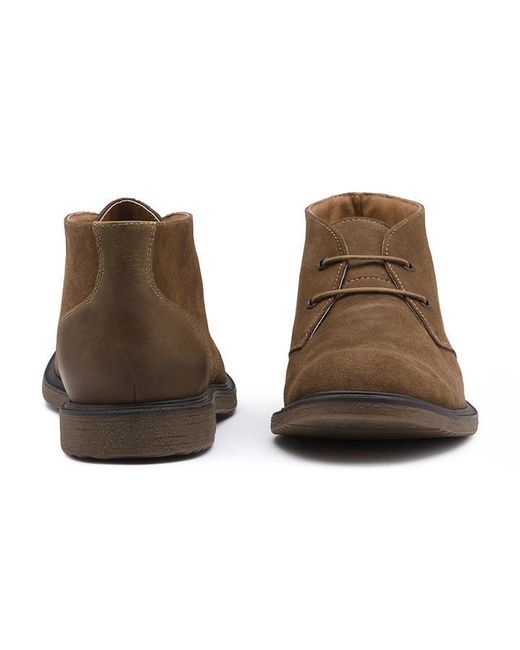 cj bass desert boots
