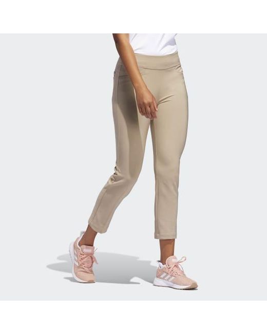 ultimate365 adistar cropped pants