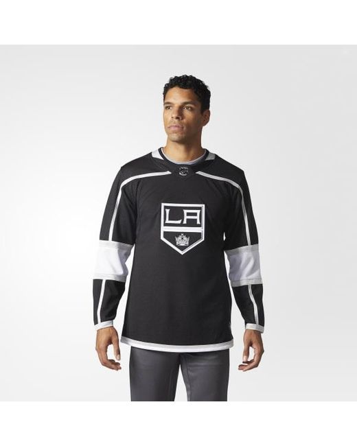 authentic kings jersey