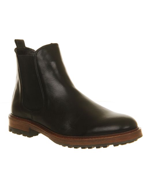 office chelsea boots mens office ambassador chelsea boots in black for lyst office chelsea boots mens office ambassador chelsea boots in black for lyst