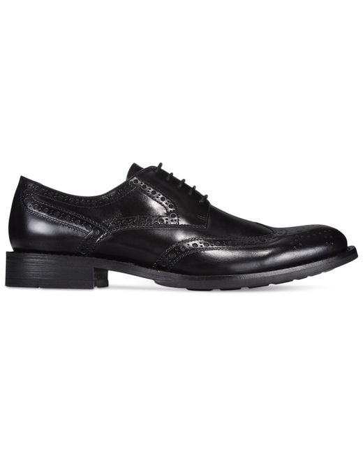 kenneth cole wingtips