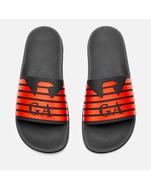 armani men sliders