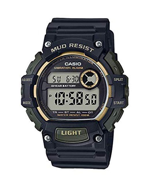 g shock scratch resistant