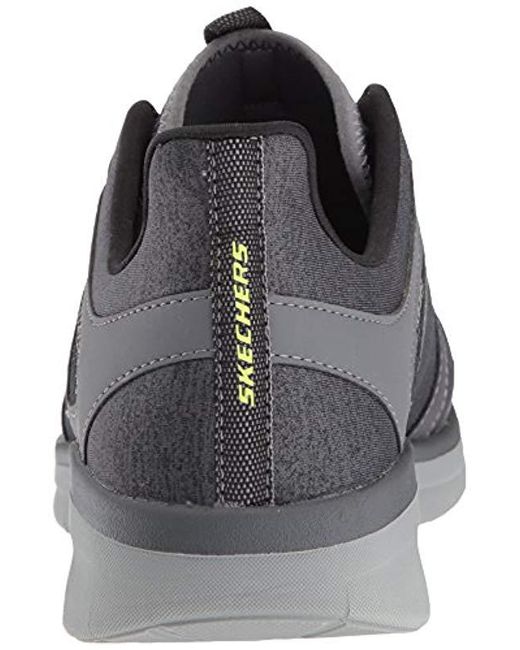 skechers synergy 2.0 black