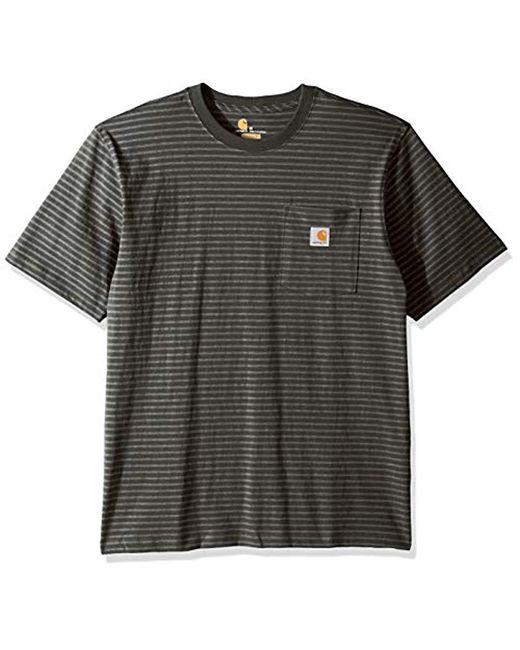 carhartt k87 stripe