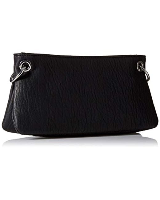 calvin klein demi shoulder bag