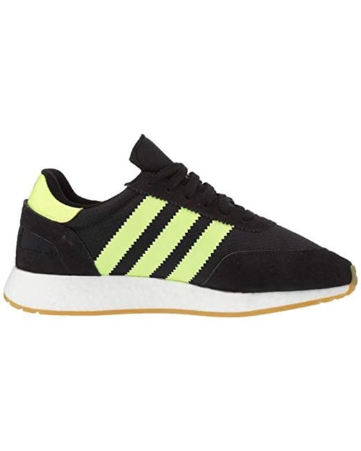 adidas i 5923 hi res yellow