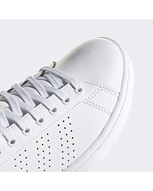 adidas cloudfoam advantage amazon
