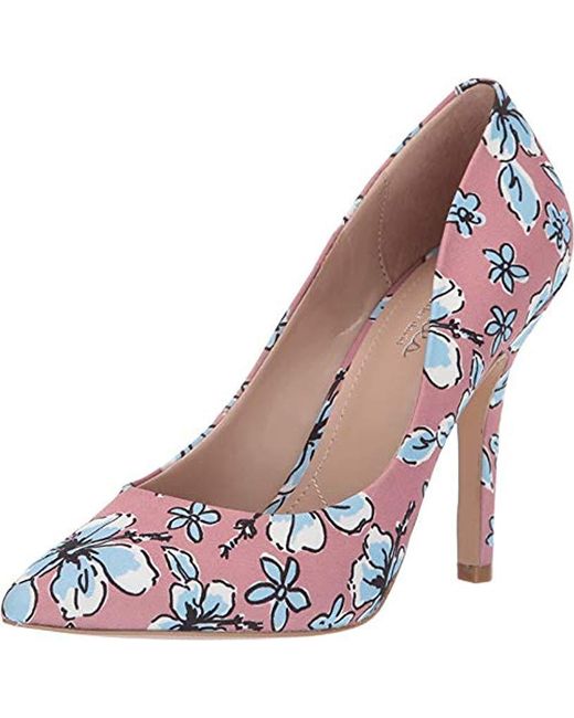 charles david pumps sale