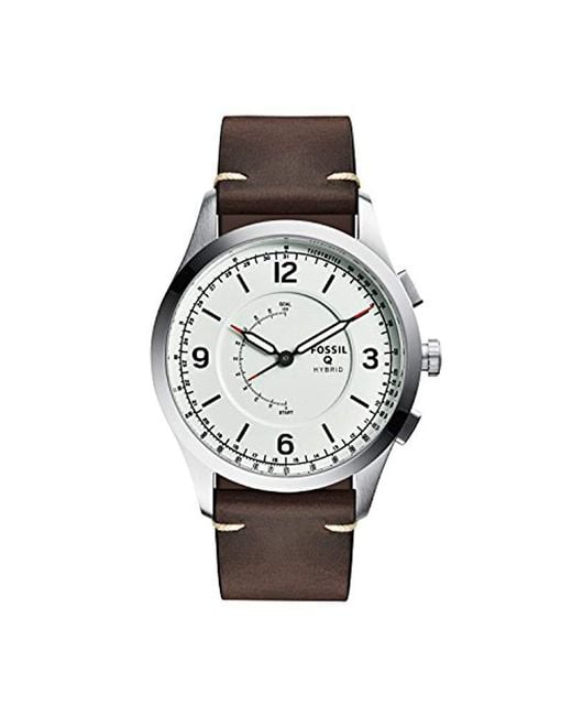 fossil ftw1204