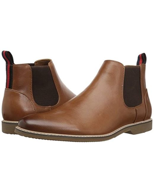 Brown In Lyst 10 Madden Boot Native Steve For Chelsea Men Save 7g6yIfbYv
