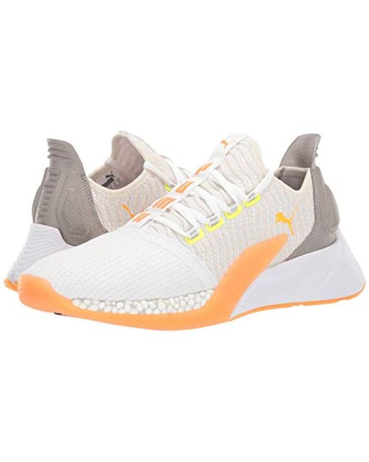 puma xcelerator review