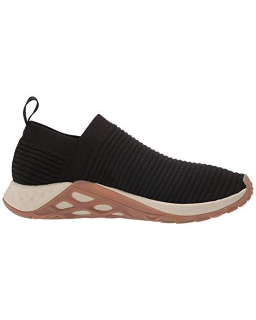 merrell men's range ac  sneaker