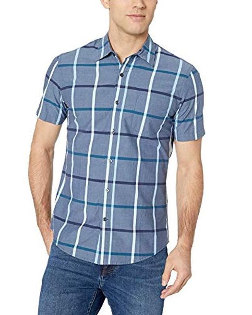 amazon short sleeve shirts mens