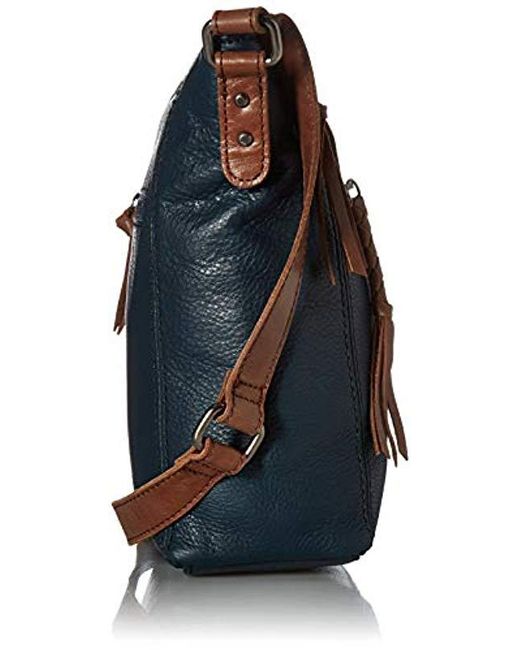 ashland crossbody the sak