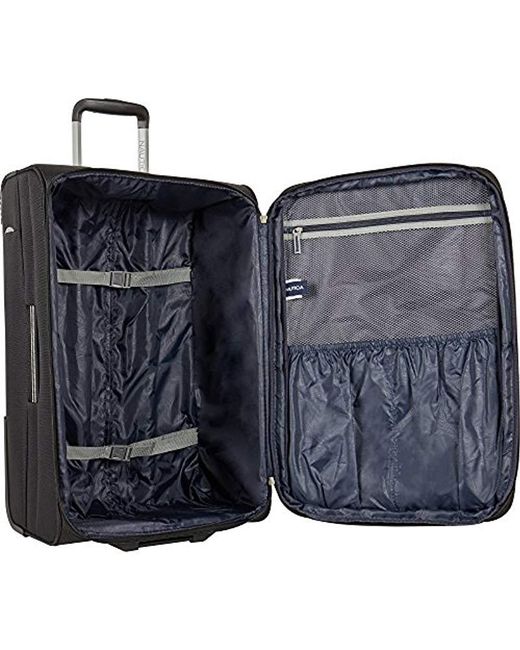 suitcase set for men