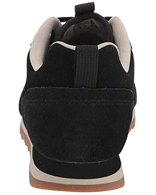 merrell alpine sneaker amazon