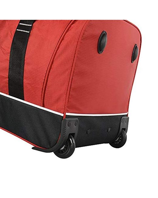 columbia wheeled duffel bag