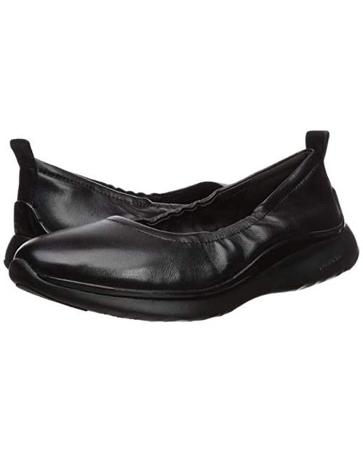 cole haan grand ballet flat