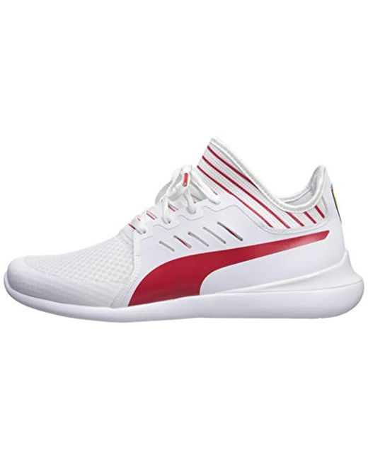 puma ferrari evo cat