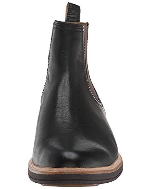 ugg mens baldvin boots black