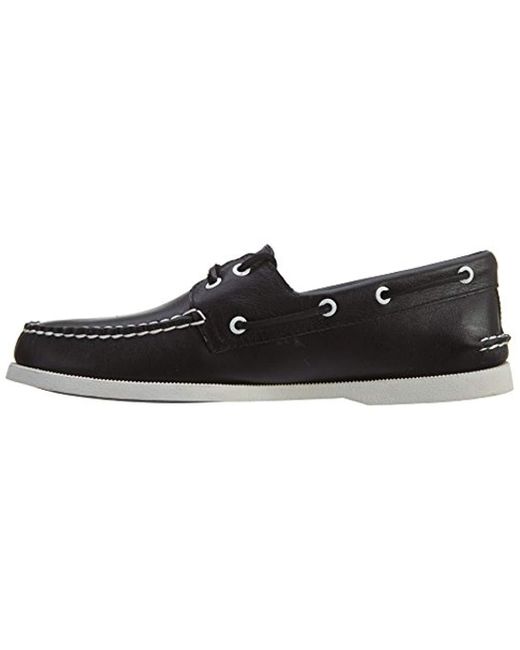 sperry top sider non marking