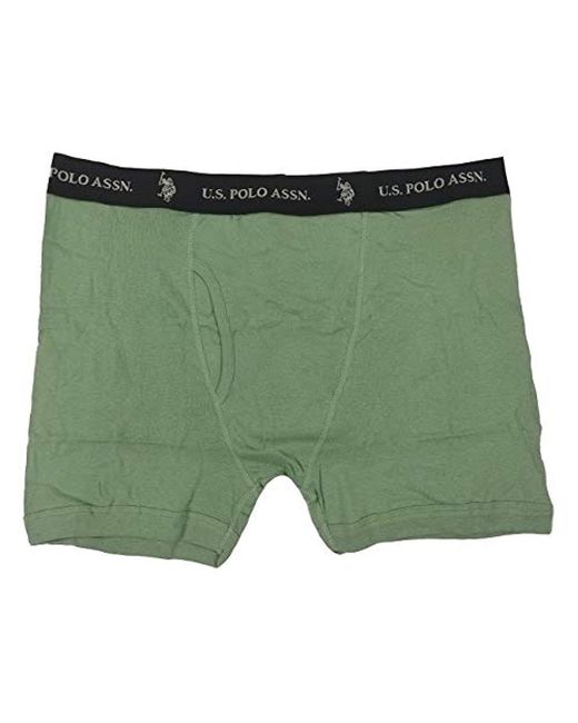 big and tall polo underwear