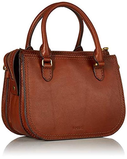 fossil ryder purse