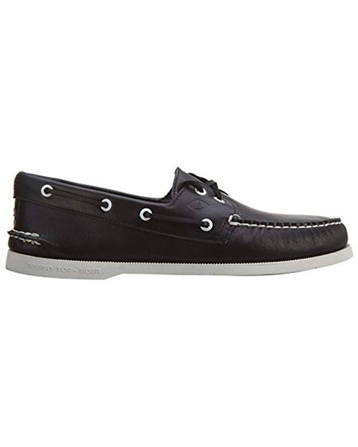 sperry top sider non marking