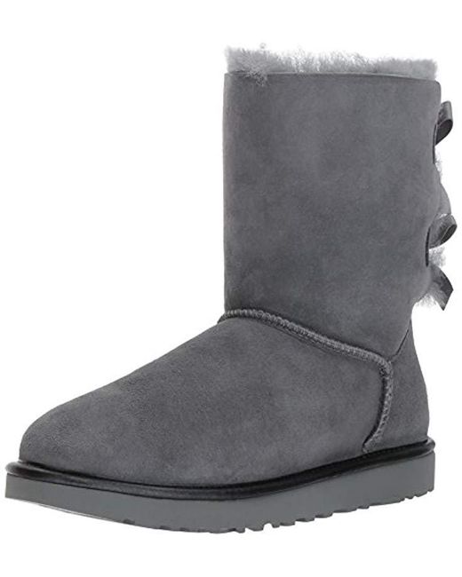ugg bailey bow short chestnut ugg bailey bow short chestnut
