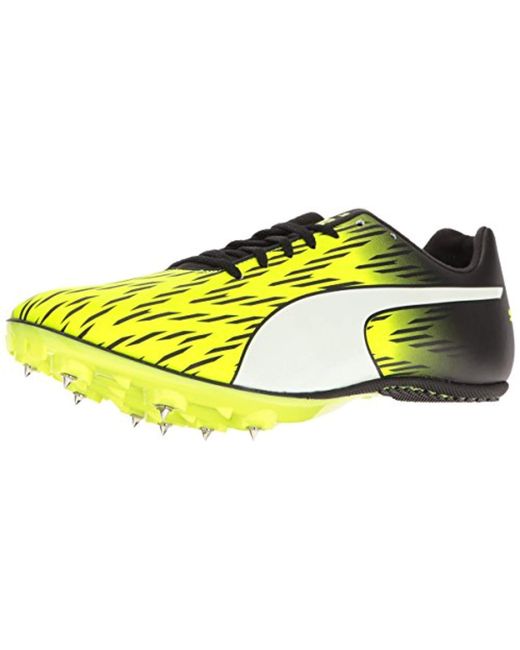 puma evospeed sprint puma evospeed sprint