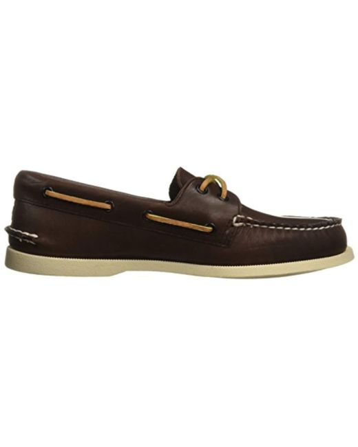 sperry top sider non marking