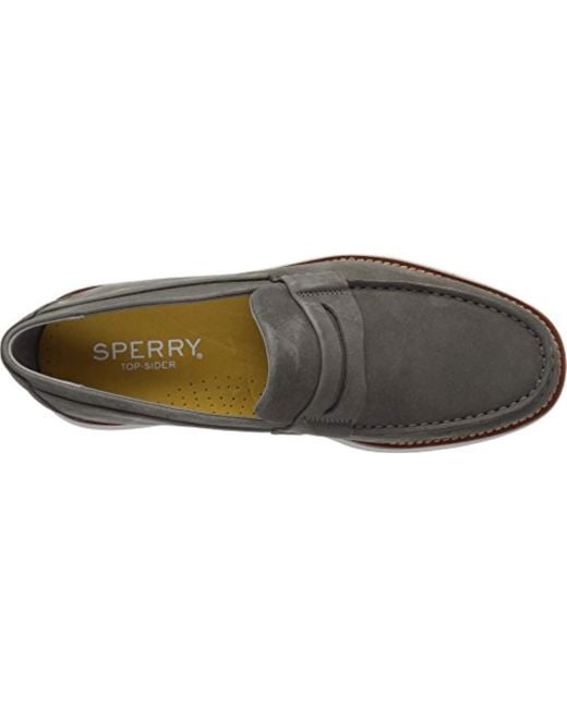 sperry kennedy penny