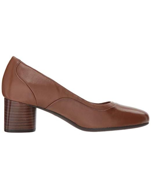 clarks un cosmo step pump