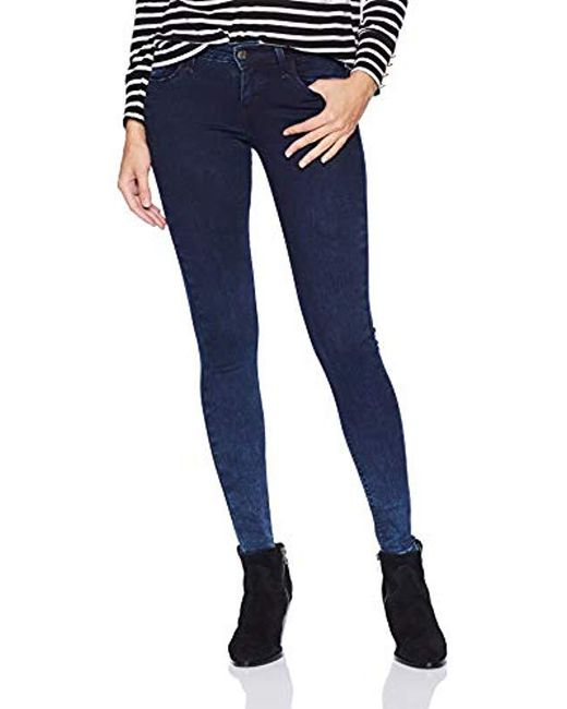 535 super skinny jeans levis