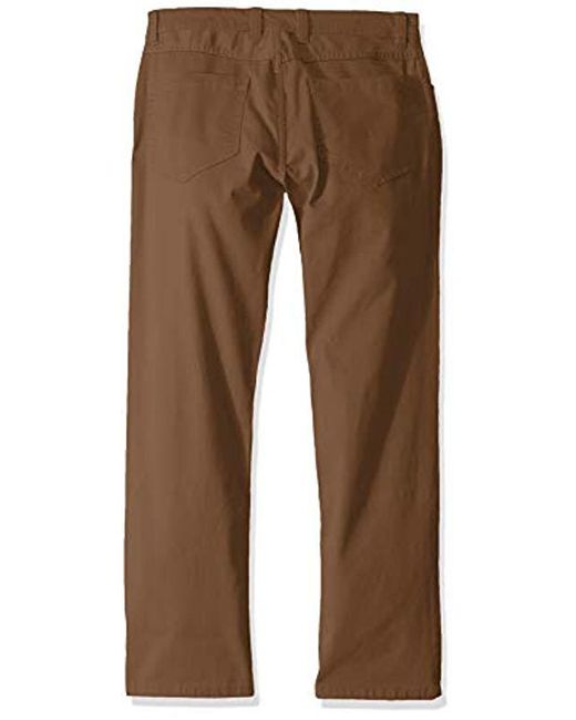 izod men's saltwater stretch flat front straight fit chino pant