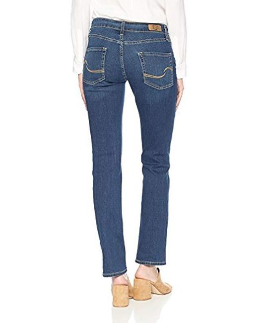 levi's modern straight women's jeans