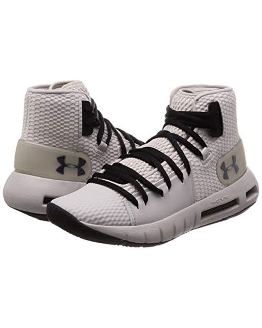 havoc basketball shoes