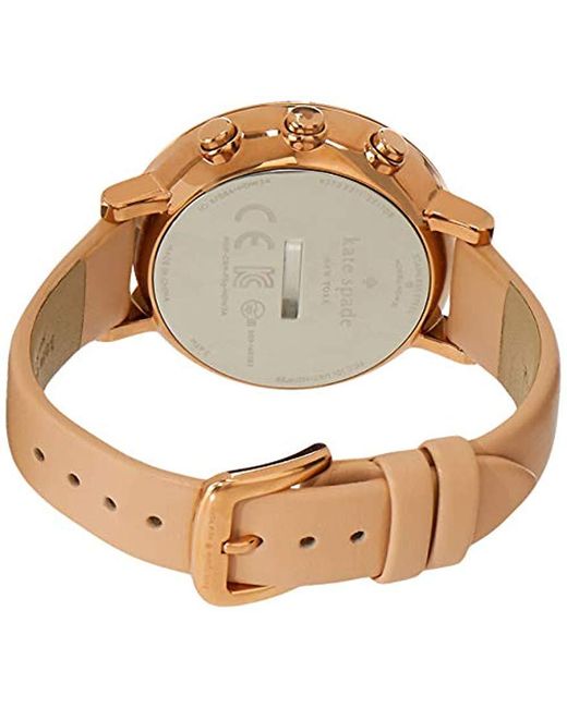 spade smart watch