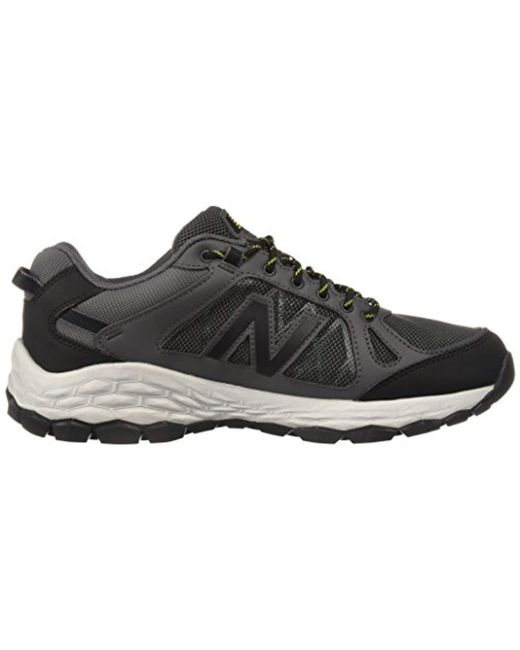 new balance men's 13501 fresh foam walking shoe