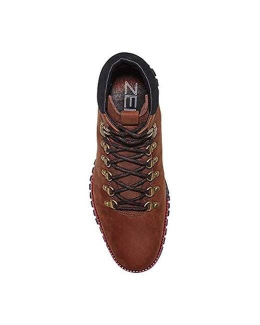 cole haan mens hiking boots