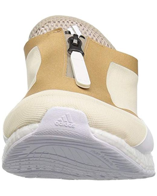 adidas Performance Women's Pureboost X TR Zip Running Shoe adidas Performance Women's Pureboost X TR Zip Running Shoe