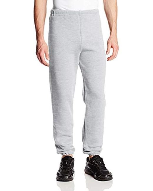 russell men's sweatpants