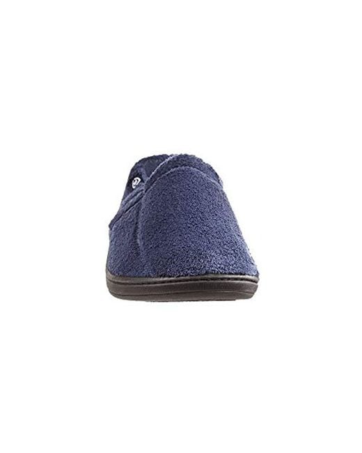 isotoner slippers with arch support