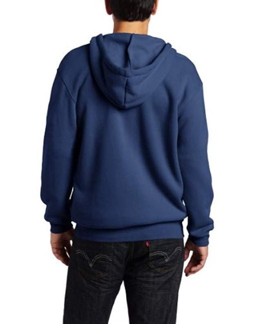 Download Carhartt Big & Tall Heavyweight Sweatshirt Hooded Zip ...