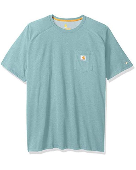 carhartt big and tall tshirts